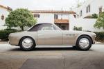 Alfa Romeo 6C 2500 SS Coupe Supergioiello 1951 года